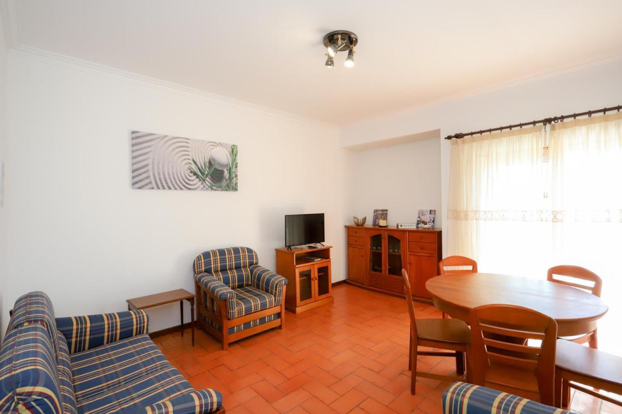 Apartamento Mar Azul Фигейра-да-Фош Экстерьер фото