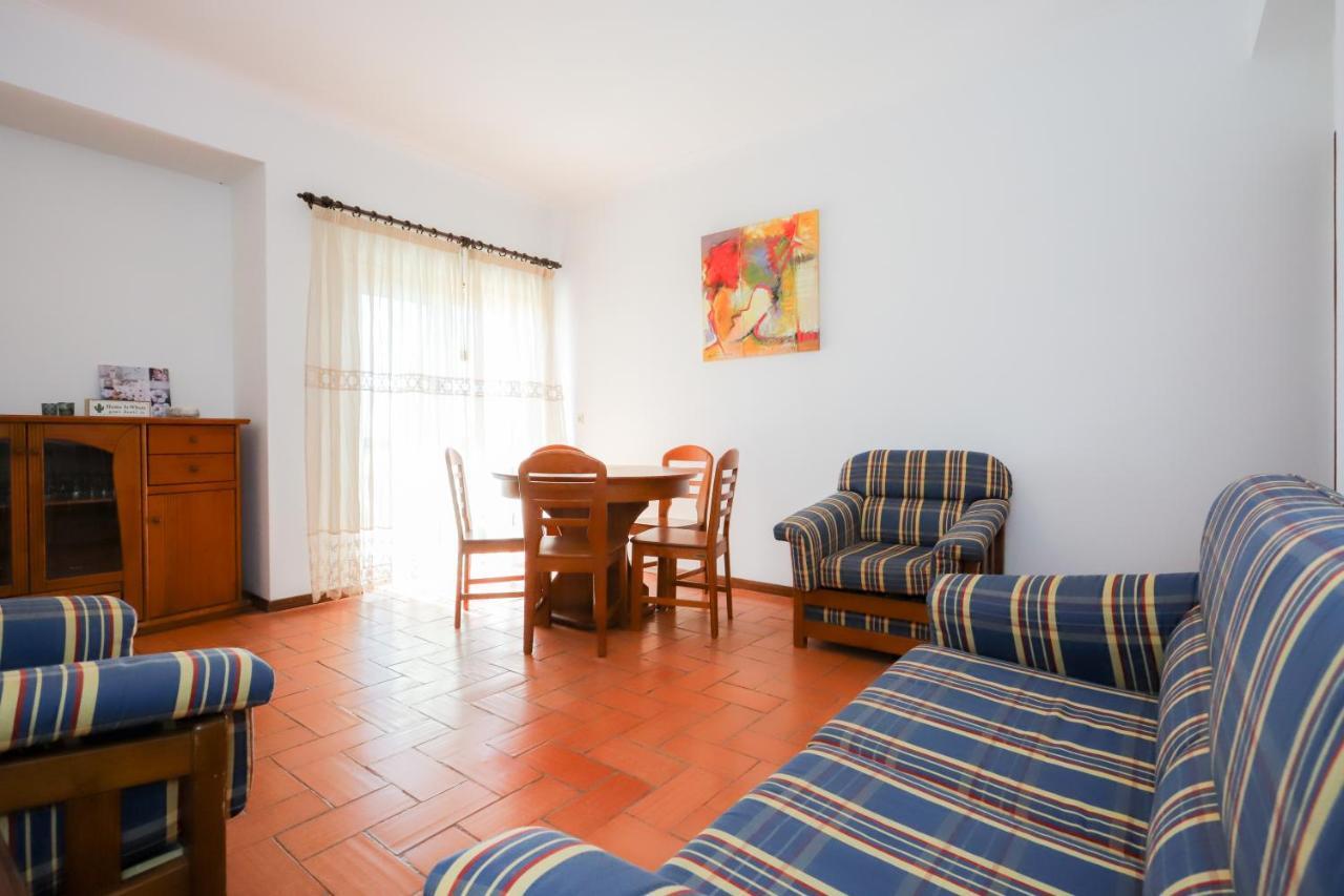 Apartamento Mar Azul Фигейра-да-Фош Экстерьер фото